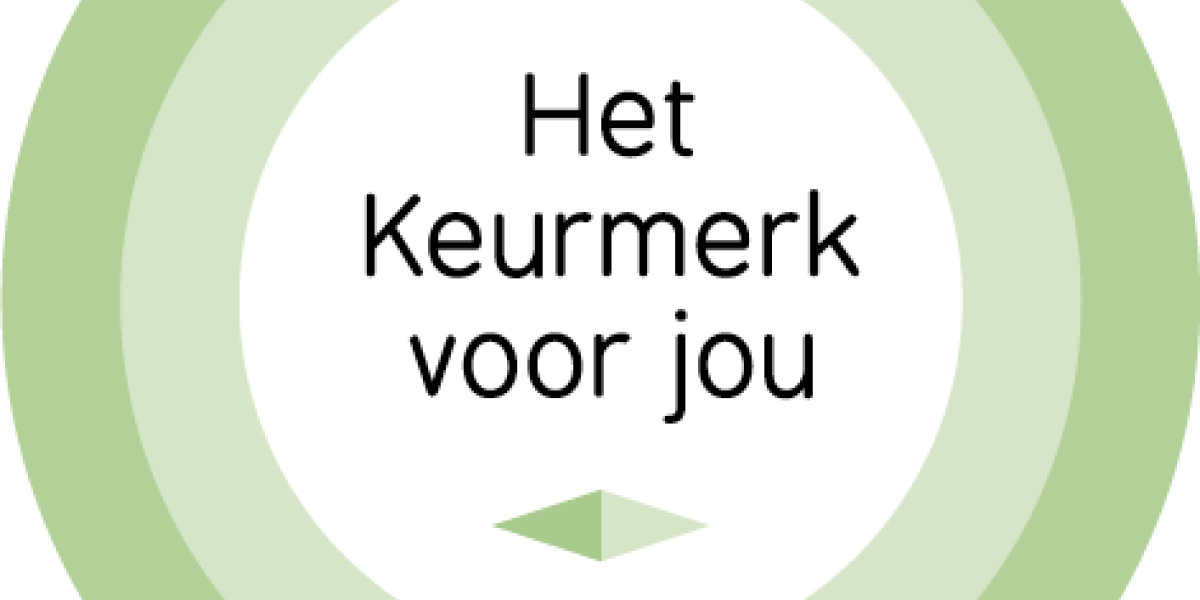 Het Keurmerk voor jou Het Keurmerk voor jou (icoon)