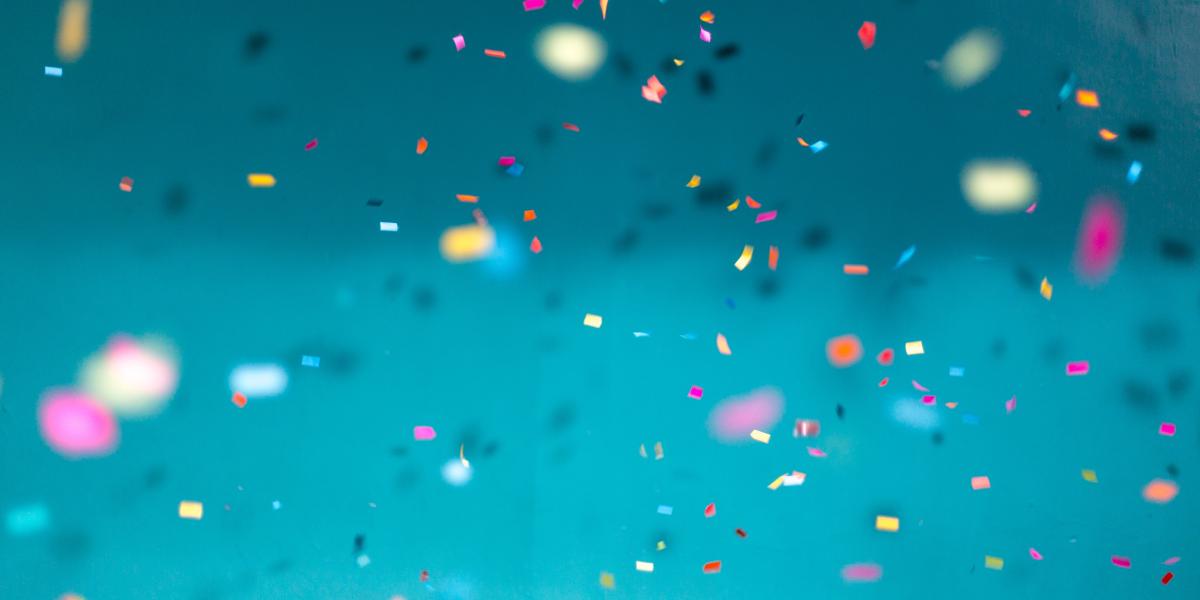 Confetti Confetti
