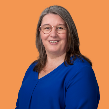 Erna oranje Erna oranje