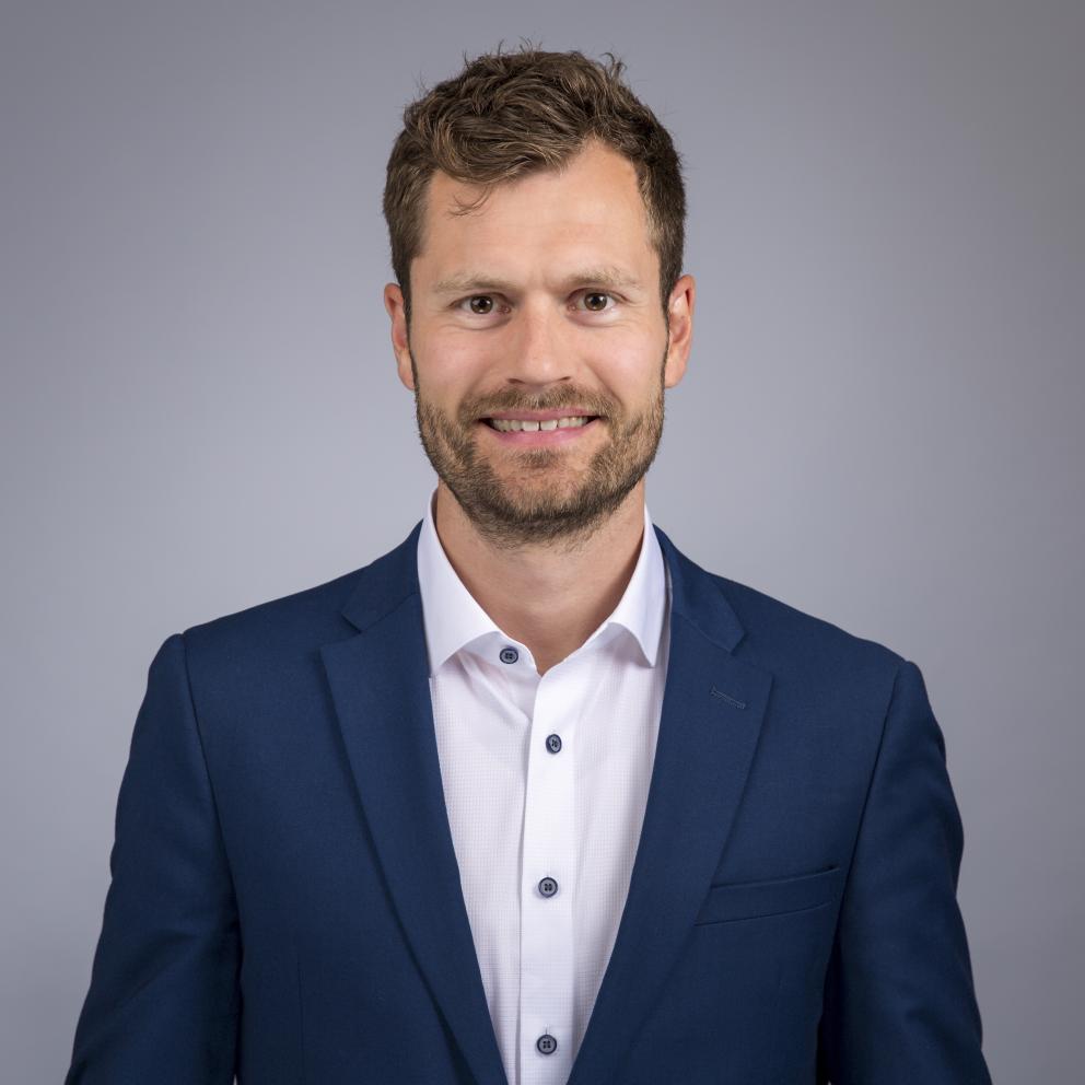 Berend Mosk