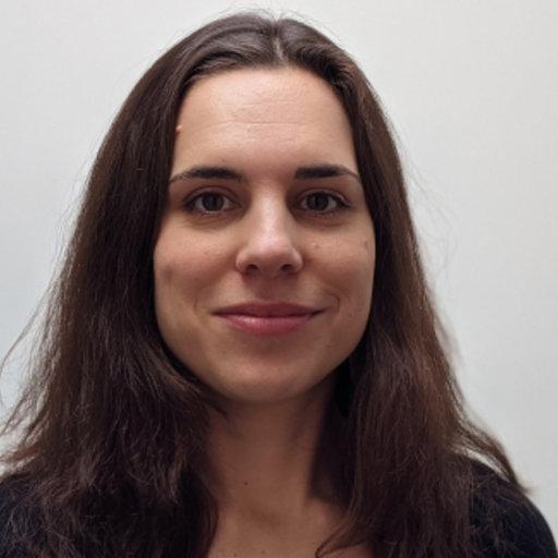 Marjolein Koementas de Vos