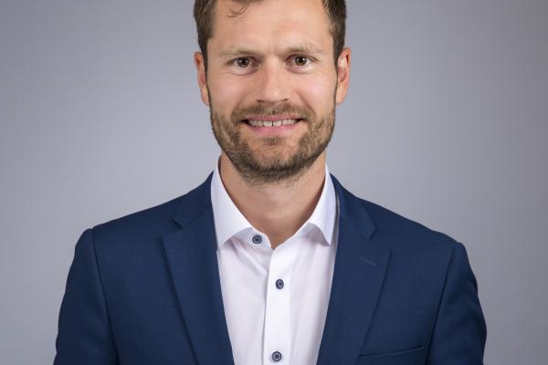 Berend Mosk