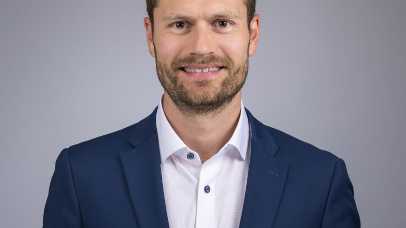 Berend Mosk