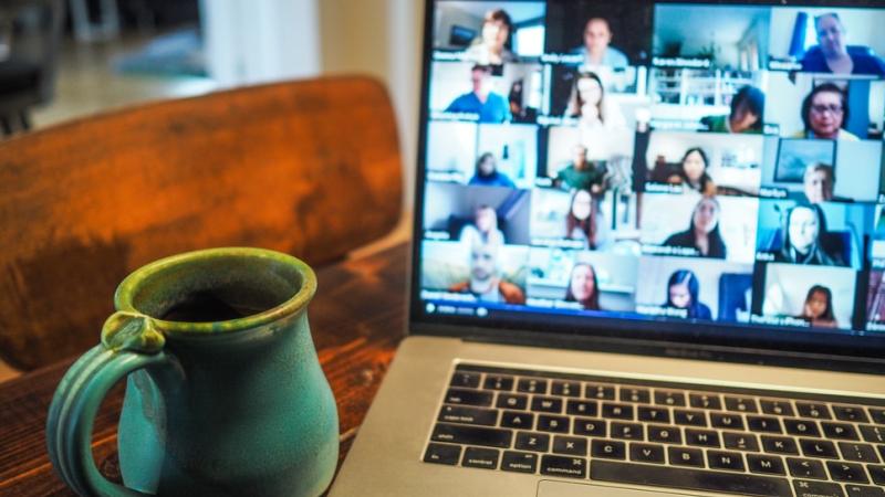 Online kennissessie