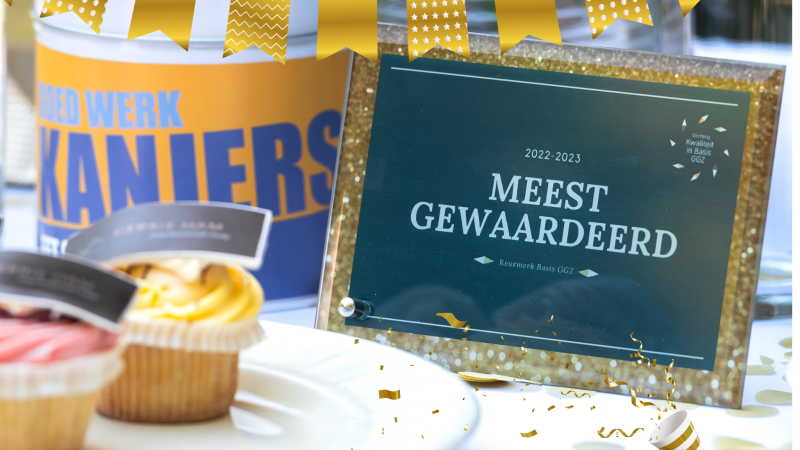 Gouden randje 2022