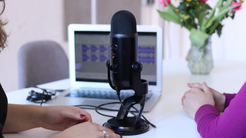 Podcast