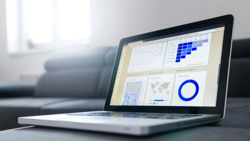 Spiegeldashboards: Binnenkort beschikbaar!