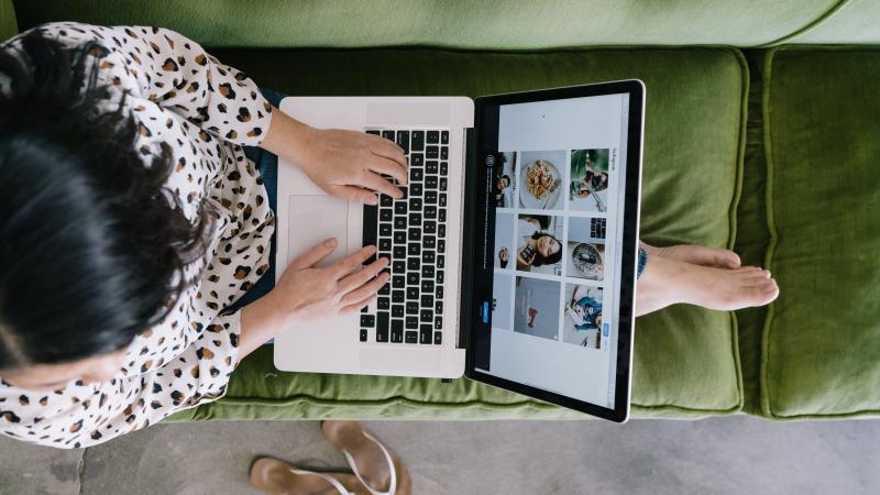 Online kennissessie