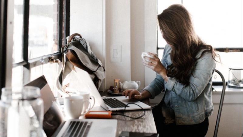 Online behandelen
