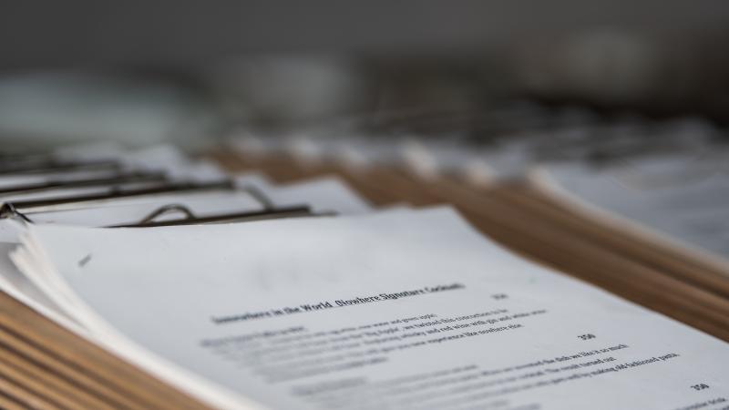 Contract