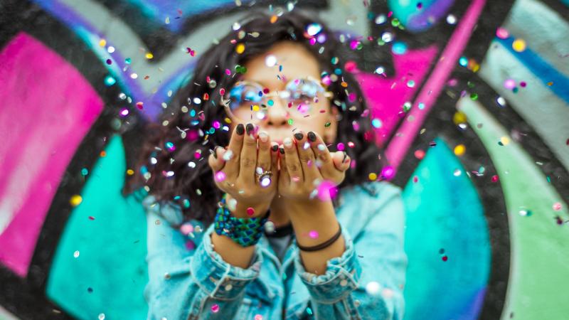 Confetti