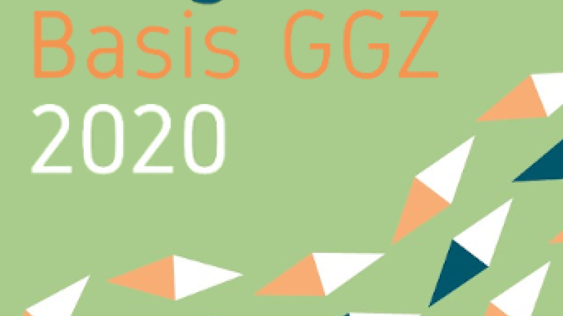 Congres Basis GGZ