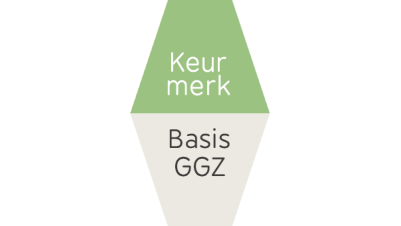 Keurmerk Basis GGZ