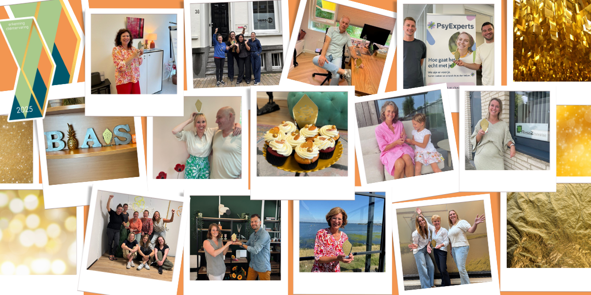 Gouden Randjes 2025