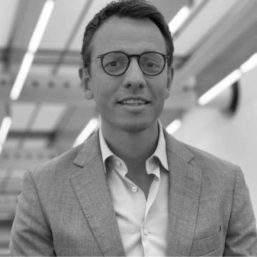 Mark van Kralingen CZ KiBG