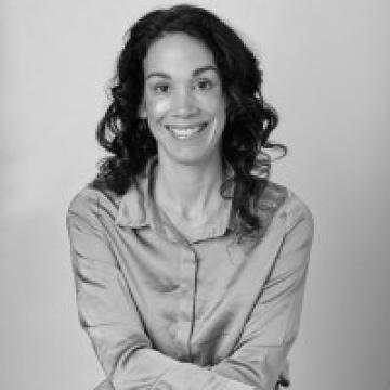 Nicole Spalburg KiBG