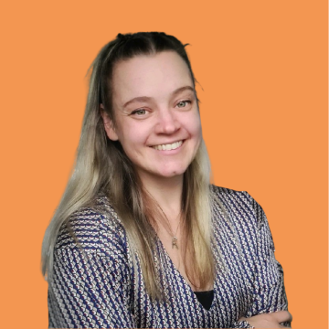 Wendy Witteveen - Adviseur Communicatie | KiBG