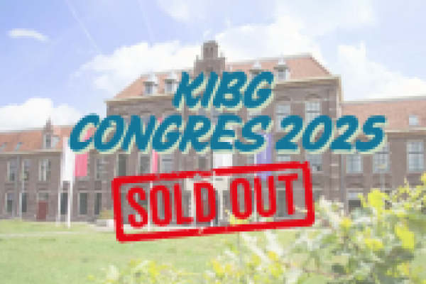 Congres = vol!