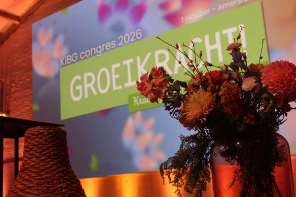 Groeikracht