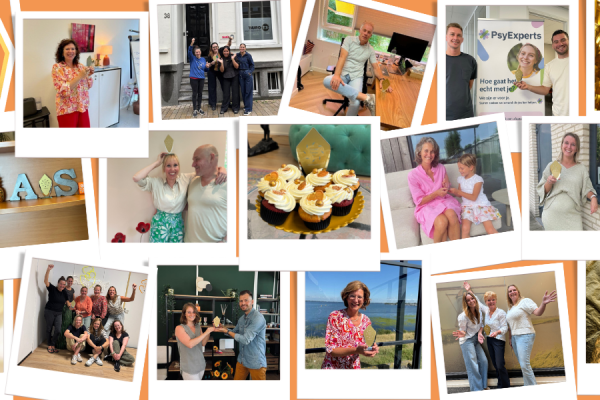 Gouden Randjes 2025
