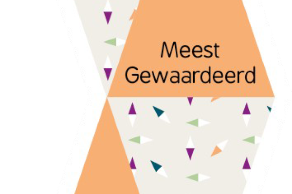 Gouden randje 2020-2021