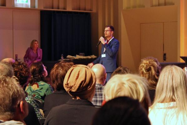 KiBG congres 2025 - spreker 2