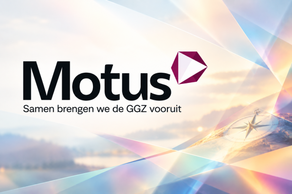 KiBG wordt GGZ-netwerk Motus 