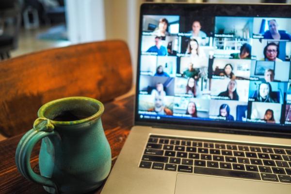 Online kennissessie