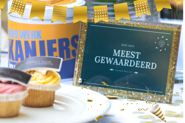 Gouden randje 2022