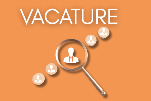 Vacature Oranje
