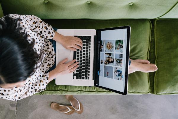 Online kennissessie