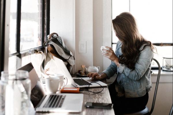Online behandelen