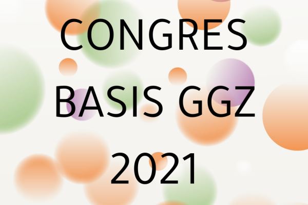 Congres Basis GGZ 2021