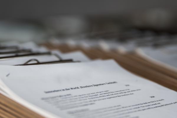 Contract
