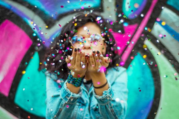 Confetti