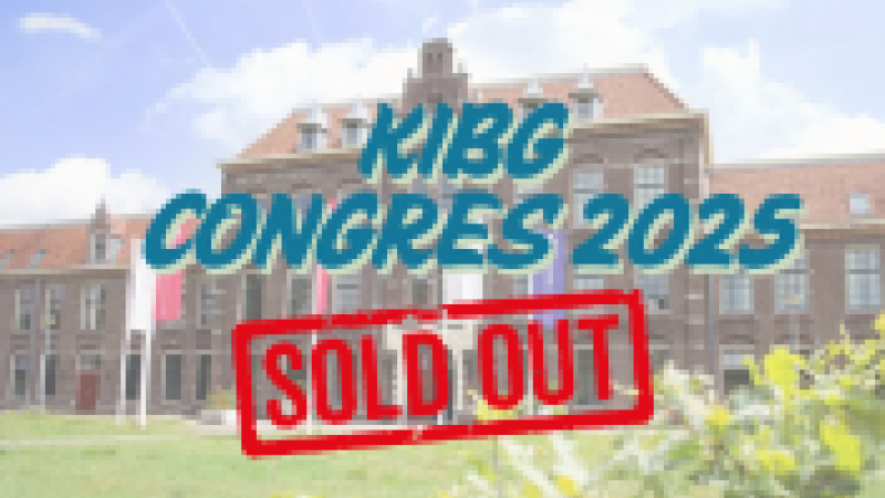 Congres = vol!