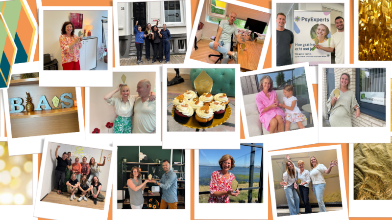 Gouden Randjes 2025