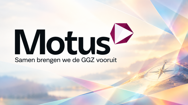 KiBG wordt GGZ-netwerk Motus 