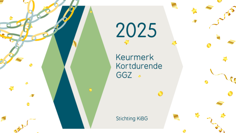 Kwalificatie Keurmerk 2025 afgerond
