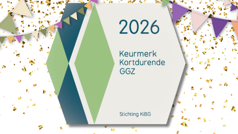 kwalificatie keurmerk 2026 afgerond